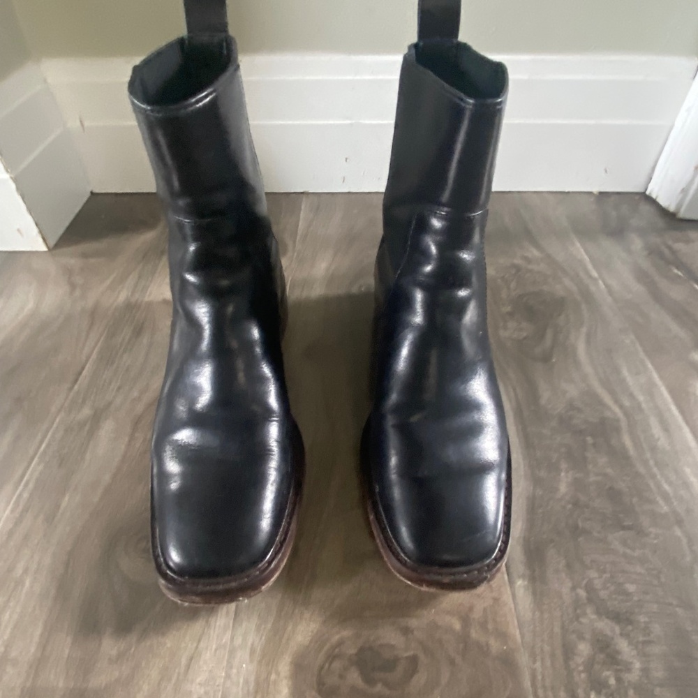 Tory Burch boots